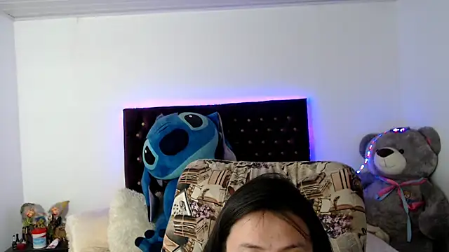 Lorenahot_06 webcam