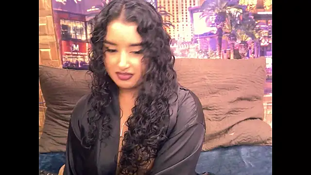 IndianAngel4u webcam