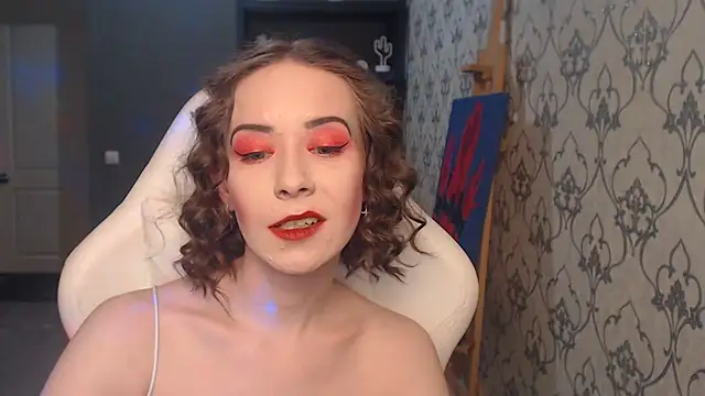 FascinatingEyess webcam