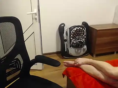 SweetAdela92 webcam
