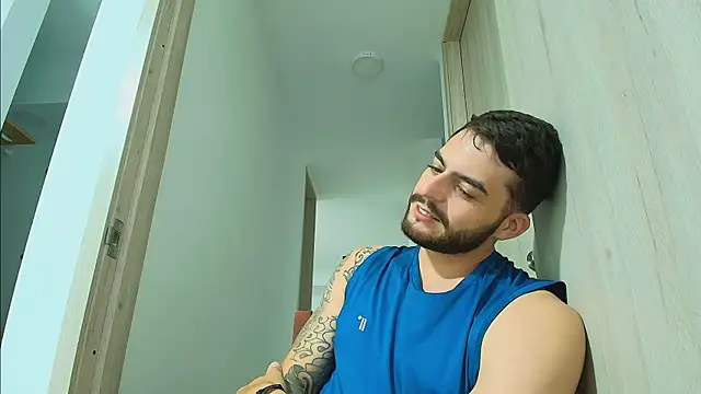 thomas_gun webcam