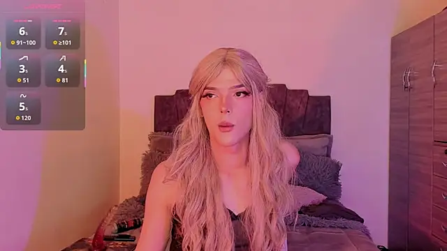 billiesimons2 webcam