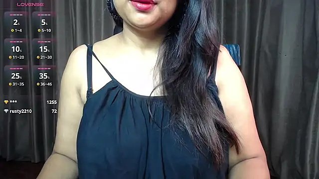 _Kamakshi webcam