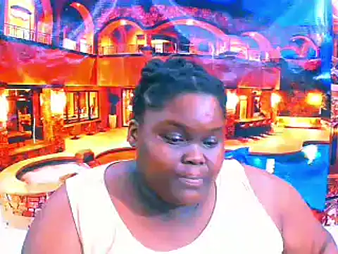 EbonyHotBuns webcam