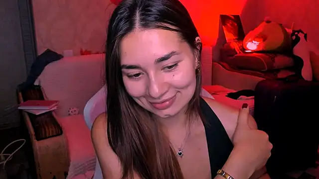 Swee_Alicee webcam