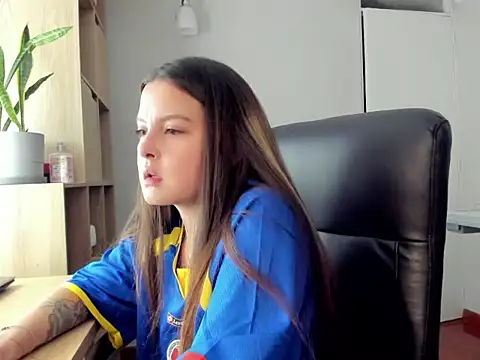 AmandaCallum webcam