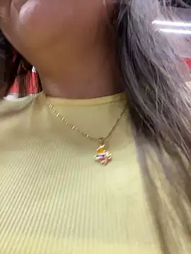 Iam__Cristal webcam