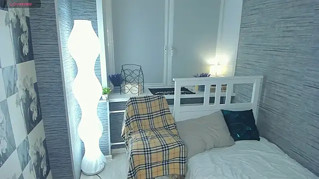 EthalBuffkin webcam