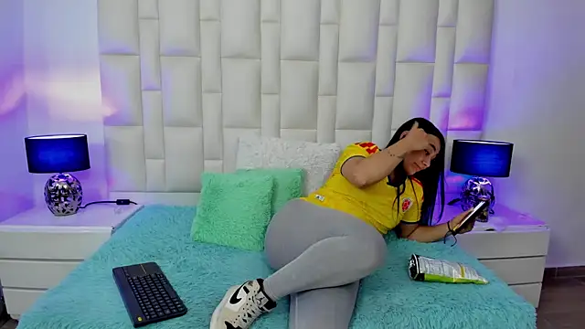 Ariana_rouse webcam