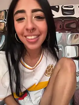 Mirandaa_Rogers webcam