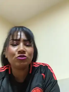 Ariana_Rodriguez webcam
