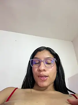 Danaeluxe webcam