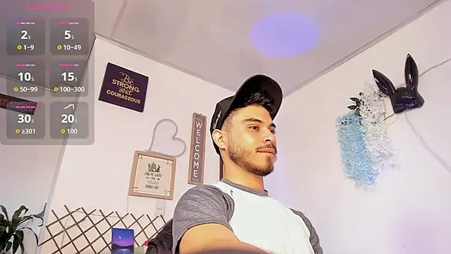 Bastian_MCcormick webcam