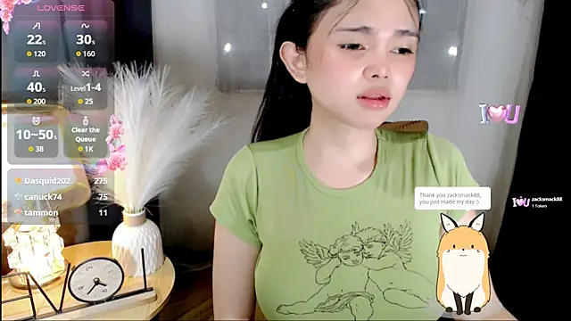 wildest_fantasy webcam