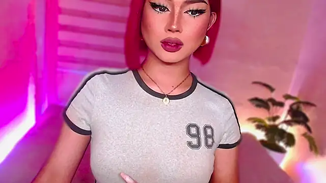 Sabrina_Wolfsteller webcam