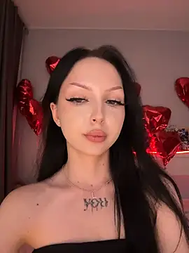 Lina_Thornton_ webcam