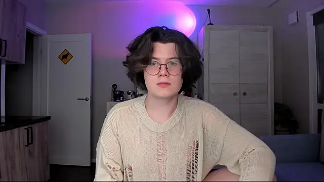 Derek_Shameless webcam