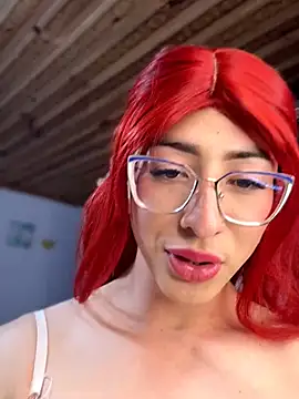 NICOLLE__12 webcam