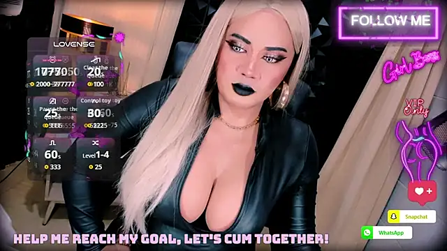 HugeMagnificent11inCock webcam