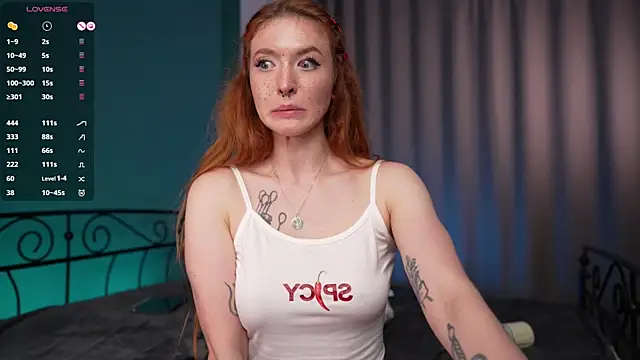 SsonicPorn webcam