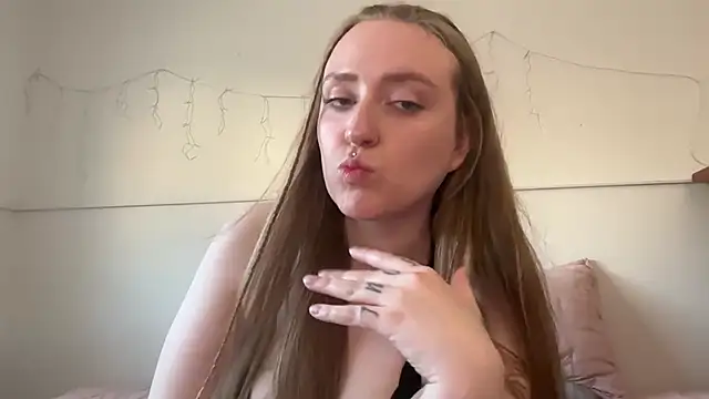 Pattyworld69 webcam