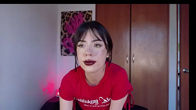 KittyJane webcam