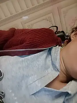 an-orphan webcam