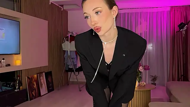 Jolienne webcam