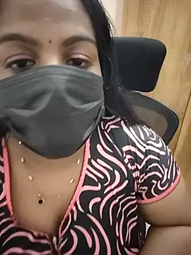 Tamil_Shara webcam