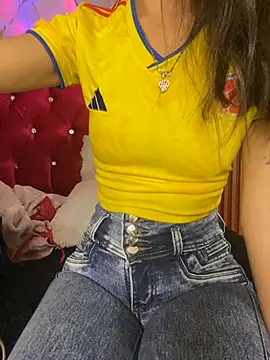 Michelle_ec webcam