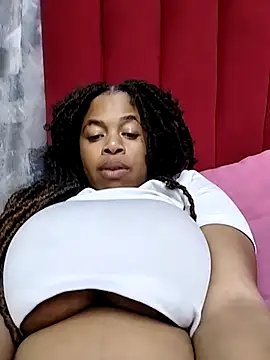ClitorisBoobs webcam
