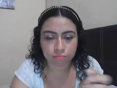 DalilahMx webcam