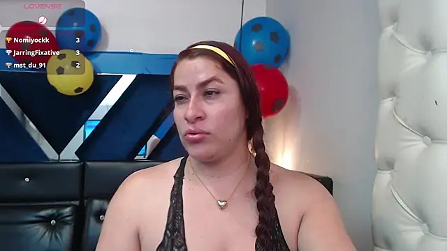 Alison-mar webcam