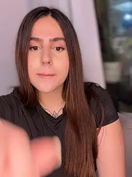 Im_Anto webcam
