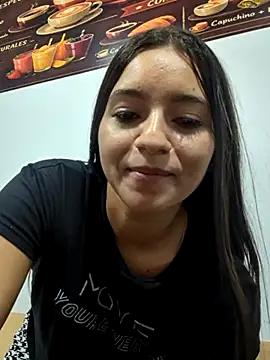 DulceCaroX webcam