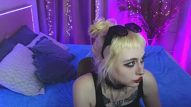 rraffaellka webcam