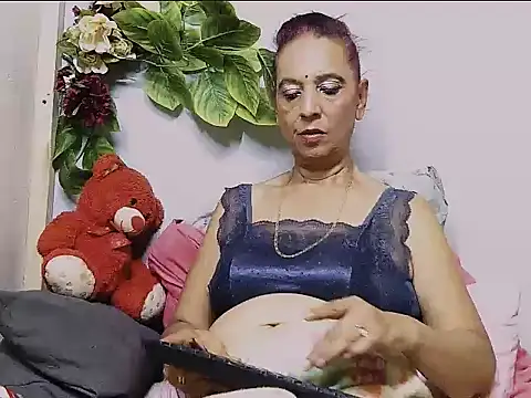 Hot_queen58 webcam