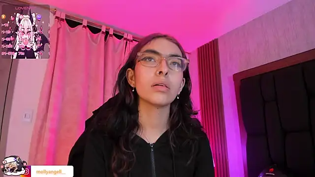 Molly_A webcam