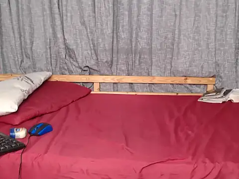 SweetJoy696 webcam