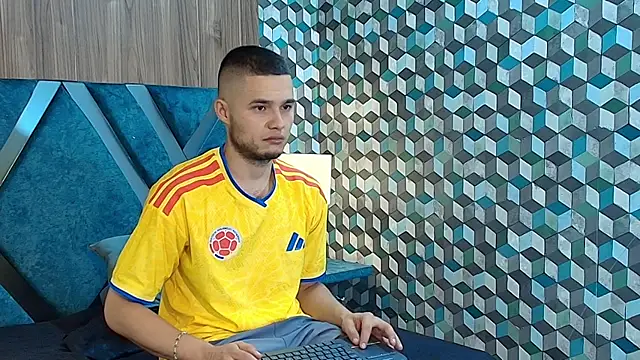Joaho_Fernandez webcam