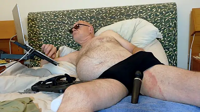 KinkCentral webcam