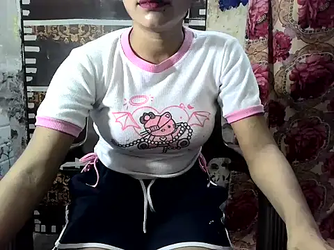 Lovely_Pandey webcam
