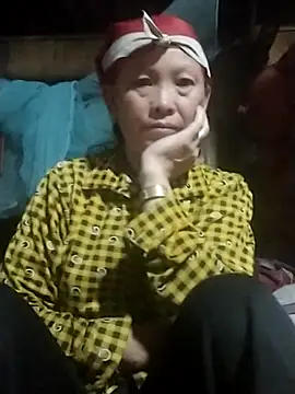 yeuanh1 webcam