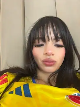 barbie_gv webcam