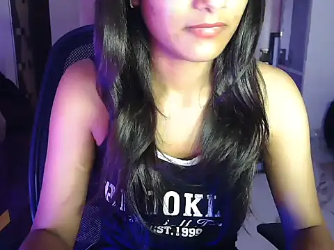 HotMahi99 webcam