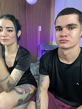 Marcusvandal webcam
