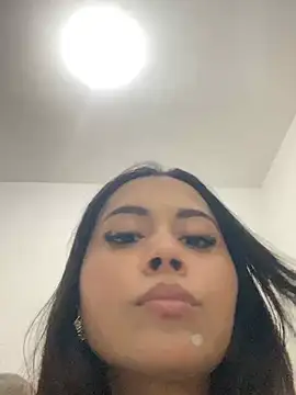 Luisamorena webcam
