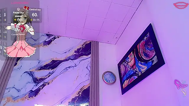 evonny_dream webcam