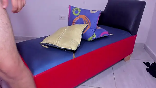 Princepartydemon_HOT webcam