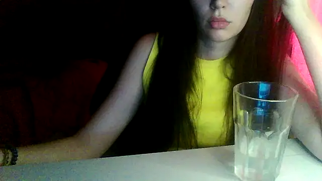 Joreliama live cam on StripChat